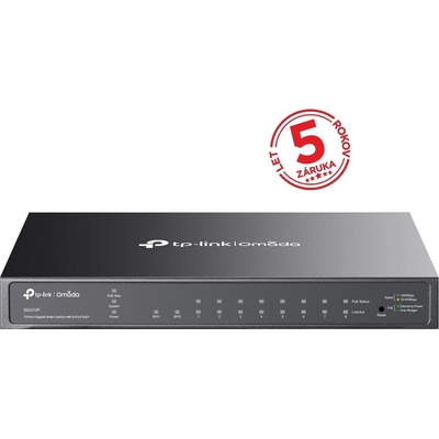 TP-LINK TL-SG2210P