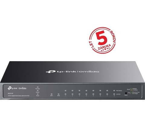TP-LINK TL-SG2210P