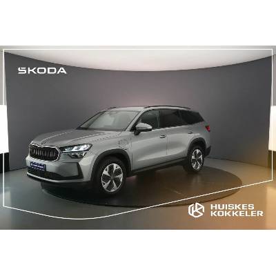 Skoda Kodiaq 1.5 TSI PHEV 150 kW