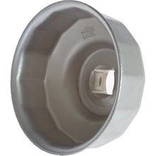 Licota Klíč na olejové filtry 64 mm 14hranný ATA-0418A