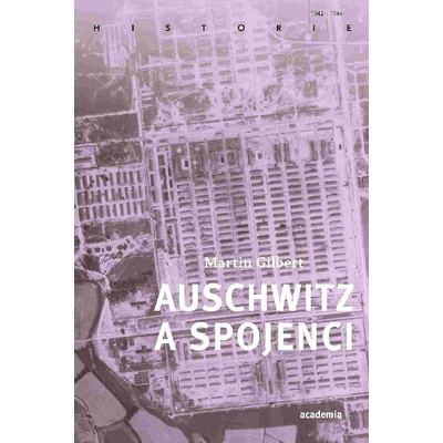 Auschwitz a spojenci