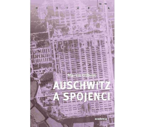 Auschwitz a spojenci