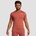 GymBeam Мъжка спортна тениска Limitless Cinnamon XXXL