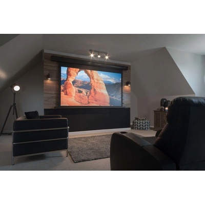 ELITE SCREENS 120" 305cm 16:9 149,6x265,7cm SKT120UHW-E20