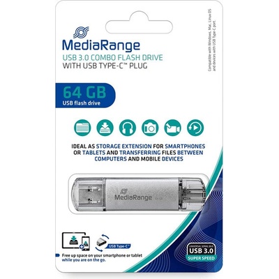 MediaRange MR937 64GB MR937