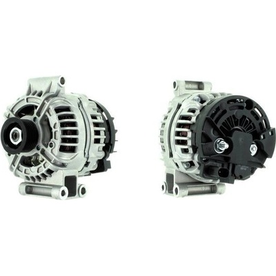 Alternátor Mini Cooper S 1.6 Bosch 0124325158, 12317550319