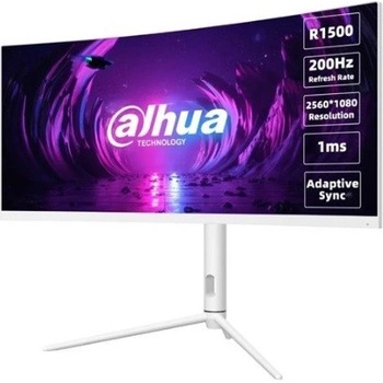Dahua LM30-E330CW