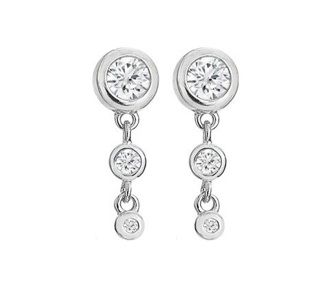 Hot Diamonds DE748
