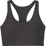 Patagonia Дамски спортен сутиен Patagonia Women's Maipo Mid Impact Bra Sports bra - Black (114-3074-0112)