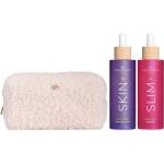 Cocosolis Комплект - Антицелулитен серум-концентрат Skin+ и Оформящ серум-концентрат Slim+, 2 х 100 ml - baby