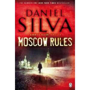 Moscow Rules (2009)