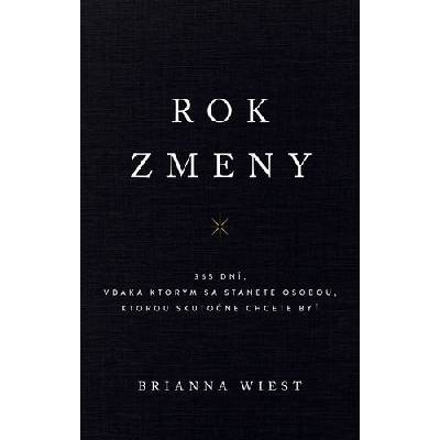 Rok zmeny - Brianna Wiest