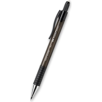 Faber Castell Grip Matic 1375 0,5 mm černá – Hledejceny.cz