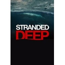 Stranded Deep
