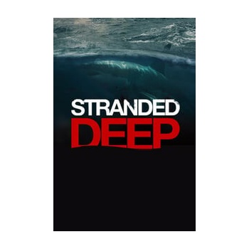 Stranded Deep