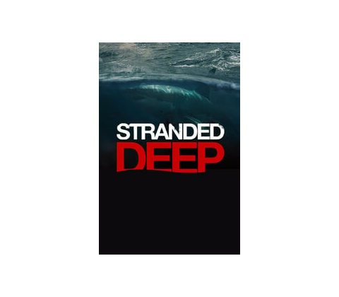Stranded Deep