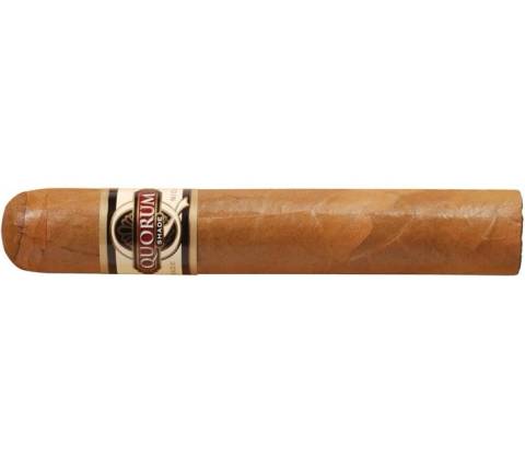 Quorum Robusto Shade