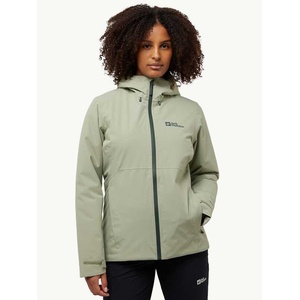 Jack Wolfskin Яке wisper ins jkt w (a61893-4137)