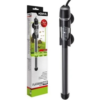 Image 1 of AQUAEL Нагревател PLATINUM AquaEL 150W (4508)