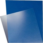 Leitz Предна страница, a4, 150 микрона, leitz, прозрачна 73860003 (73860003)