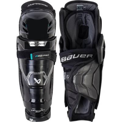 chrániče píšťal Bauer Supreme F50 PRO JR