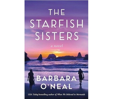 The Starfish Sisters
