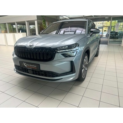 Skoda Kodiaq 1.5 TSI iV Sportline DSG 150 kW