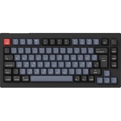 Keychron V1 Max (V1M-D1-HG)