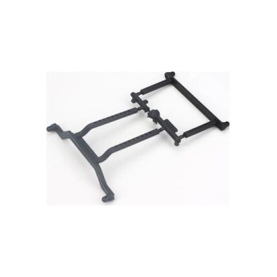 ECX Предни и задни колони на каросерията