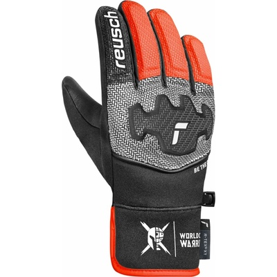 Reusch Worldcup Warrior R-Tex Xt detské rukavice Junior