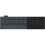 Yamaha SEQTRAK Black