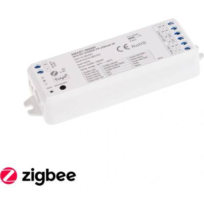 T-LED SMART přijímač dimLED ZIGBEE PR 2K 2v1