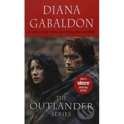 Outlander Box set