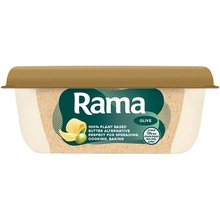 Rama s olivovým olejem 200 g