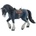 BULLYLAND Disney Brave Angus figure 16cm
