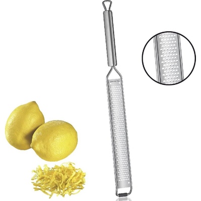 Ruční struhadlo na citrony, pomeranče, limetky PARMA Gourmet - Küchenprofi