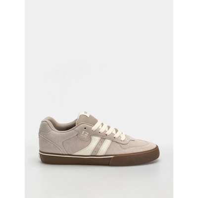 Globe Encore 2 grey/tobacco gum