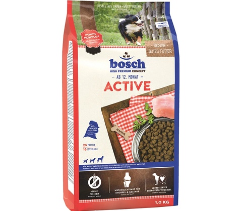 bosch Active 1 kg