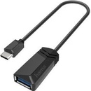 Hama USB-C/USB-A OTG 15 cm 200312