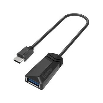 Hama USB-C/USB-A OTG 15 cm 200312