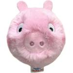 TY Toys Плюшена отскачаща топка TY Toys Beanie Bouncers - Peppa Pig, George, 8 cm (TY83039) - ozone
