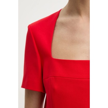 HUGO BOSS Рокля boss (50535199)