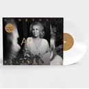 Fältskog Agnetha: A+ - Crystal Clear LP