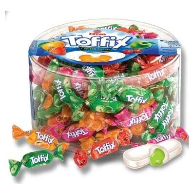 Elvan Toffix 400 g