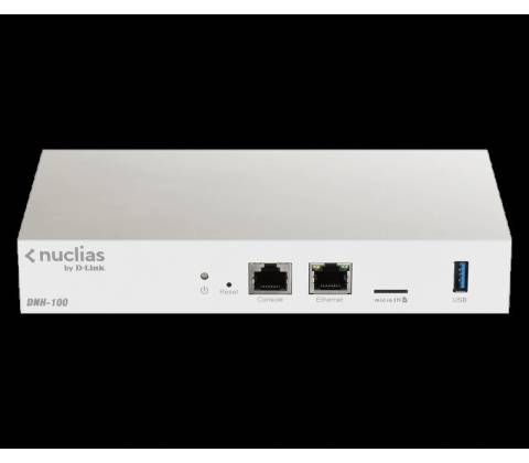 D-Link DNH-100