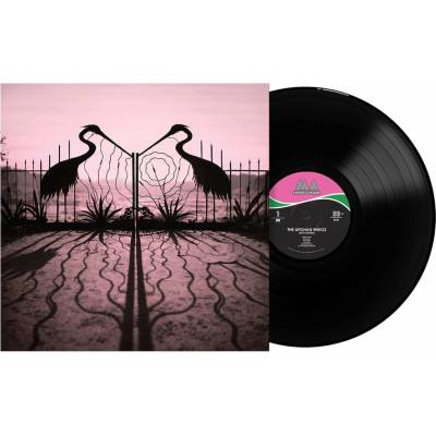 The Afghan Whigs - Soft Control LP