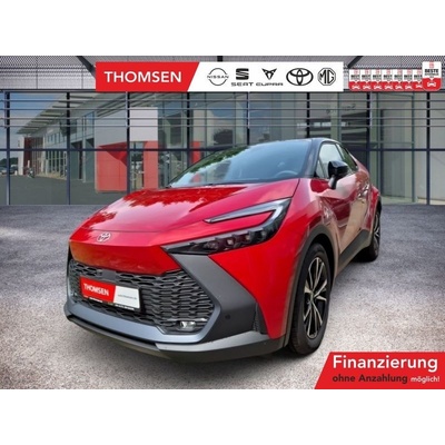 Toyota C-HR 103 kW | Zboží Auto
