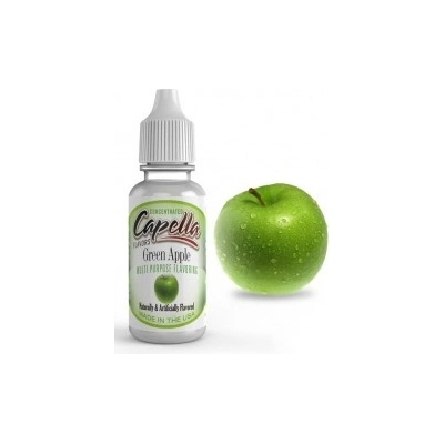 Imperia Black Label Green Apple 10 ml – Zbozi.Blesk.cz