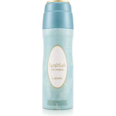 LATTAFA Victoria Дезодорант 200 ml