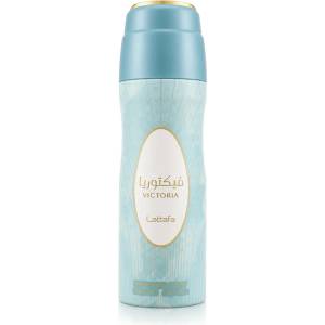 LATTAFA Victoria Дезодорант 200 ml